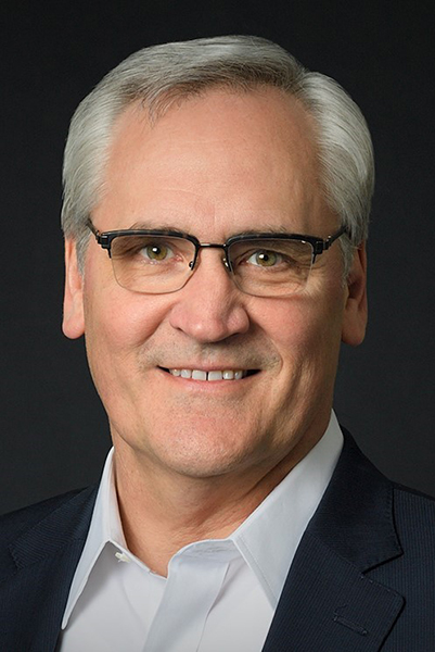 Mark Roberts