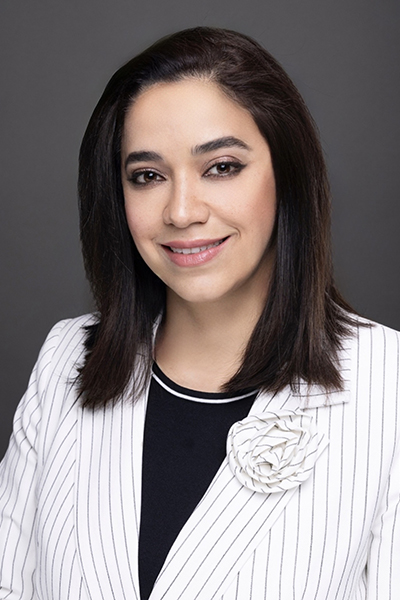 Samira Fazel