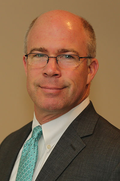 Scott Sanderson