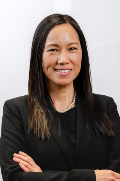 headshot of Emily Choi