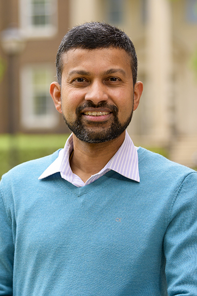 Sreekumar Bhaskaran