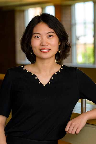 Xiao Liu