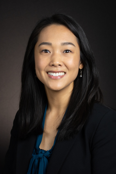 Yurianna Kimmons headshot- cropped