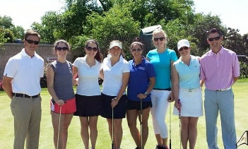 women in business club