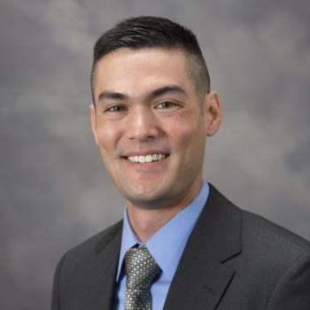 Christopher Lu