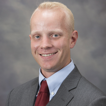 Brent Schiffer
