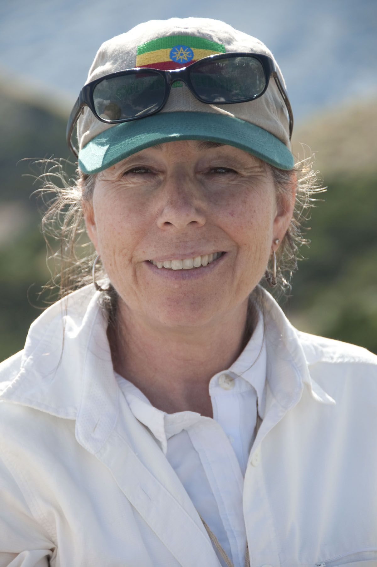 Bonnie jacobs