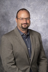 Daniel Millimet