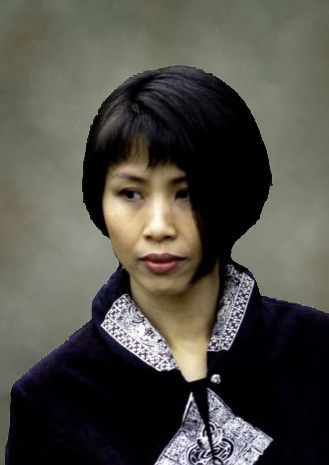 Ling Shiao