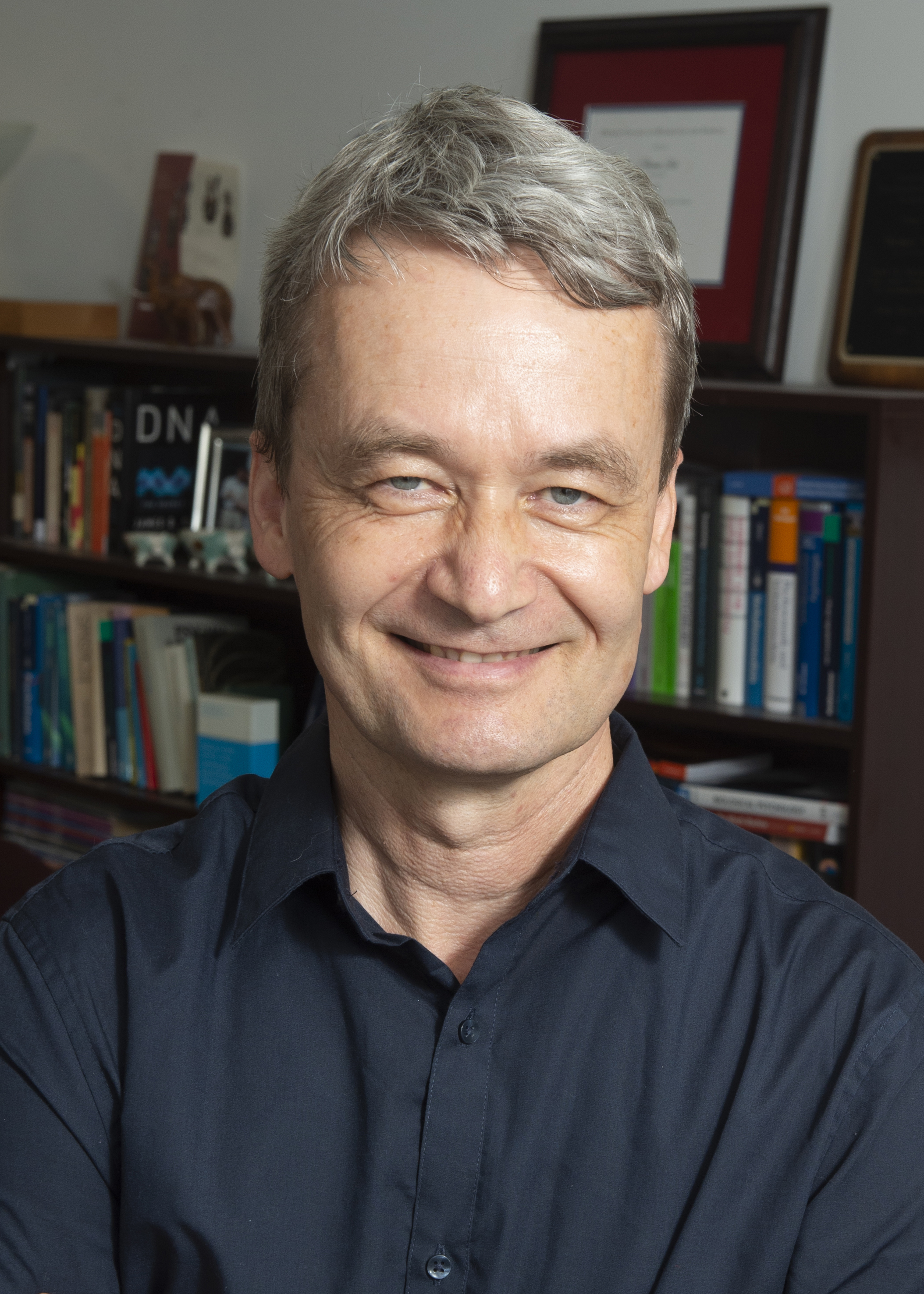 Thomas Ritz