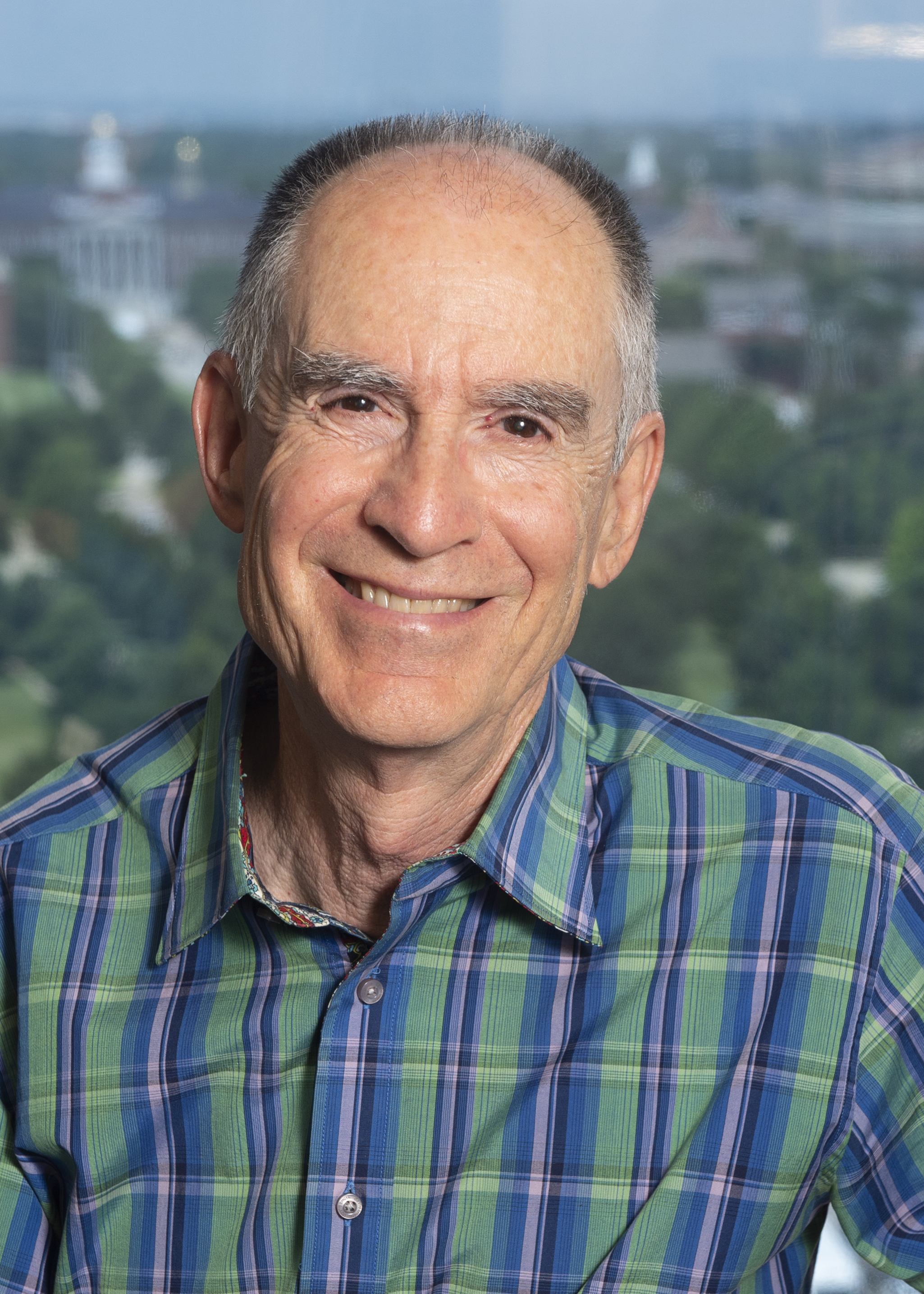 David Rosenfield