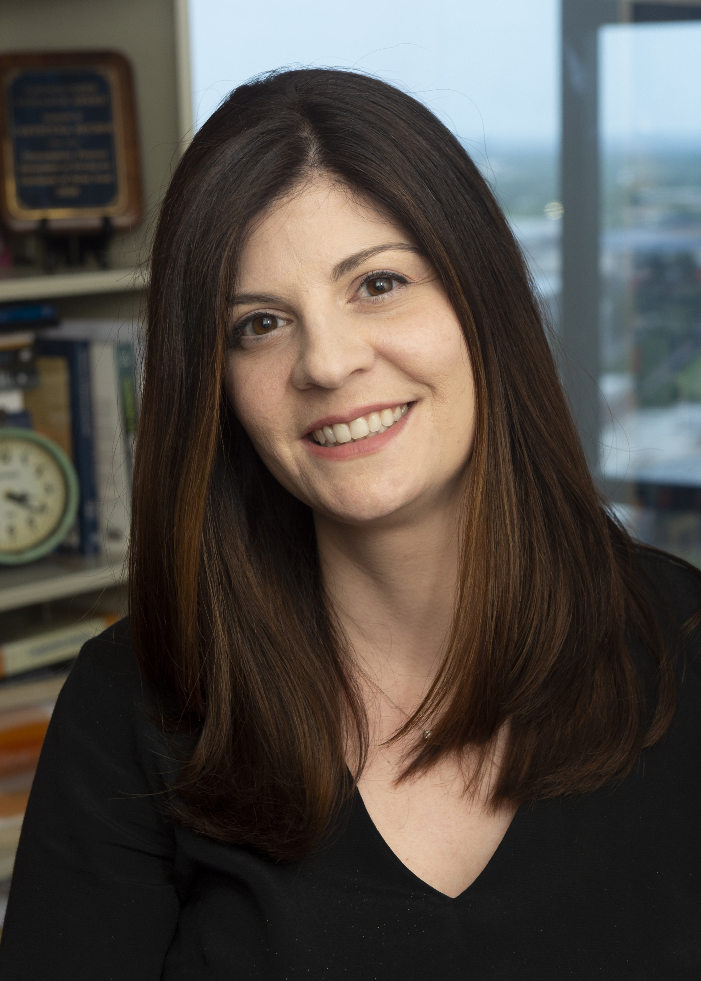 Chrystyna Kouros