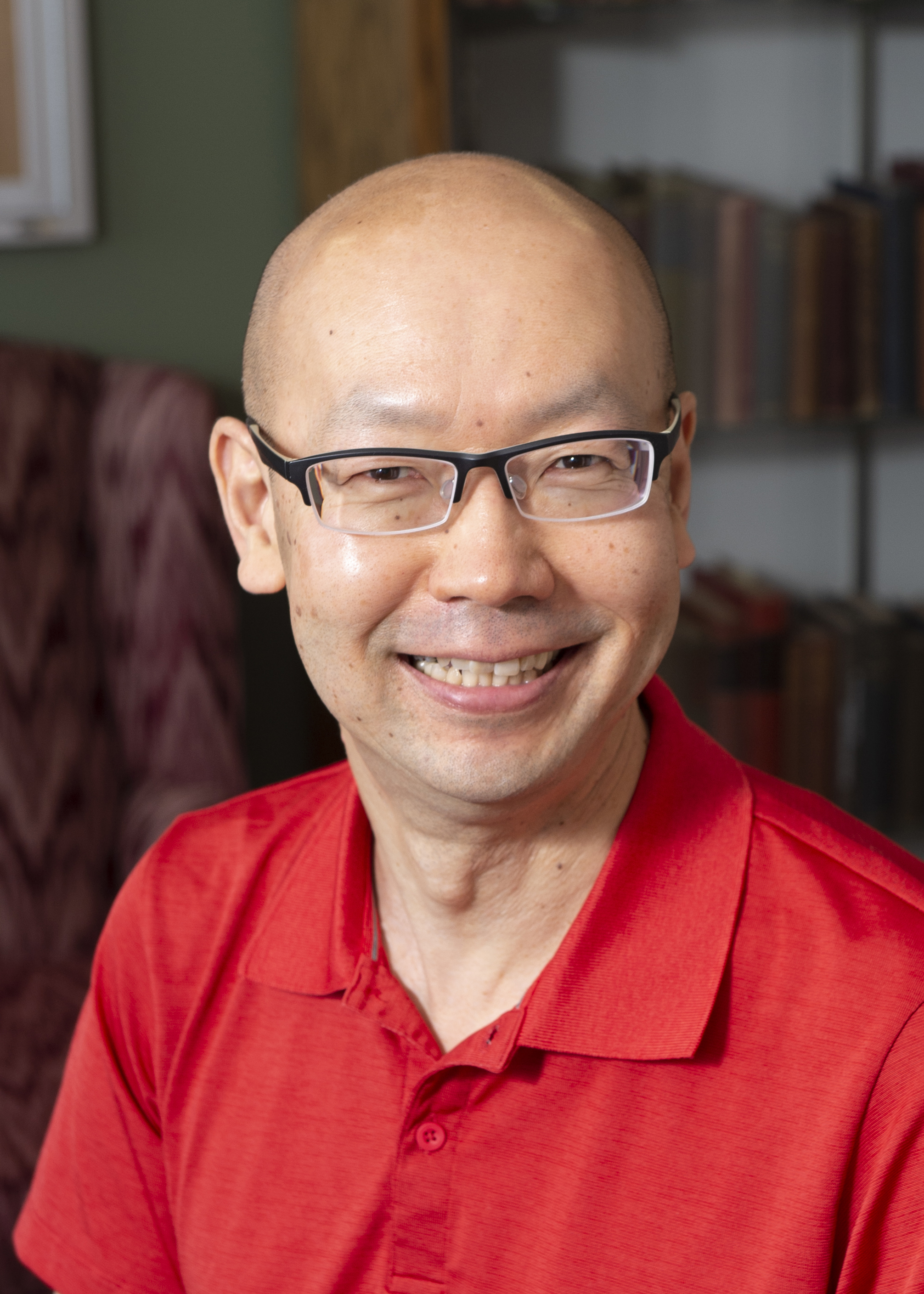 A. Kamata