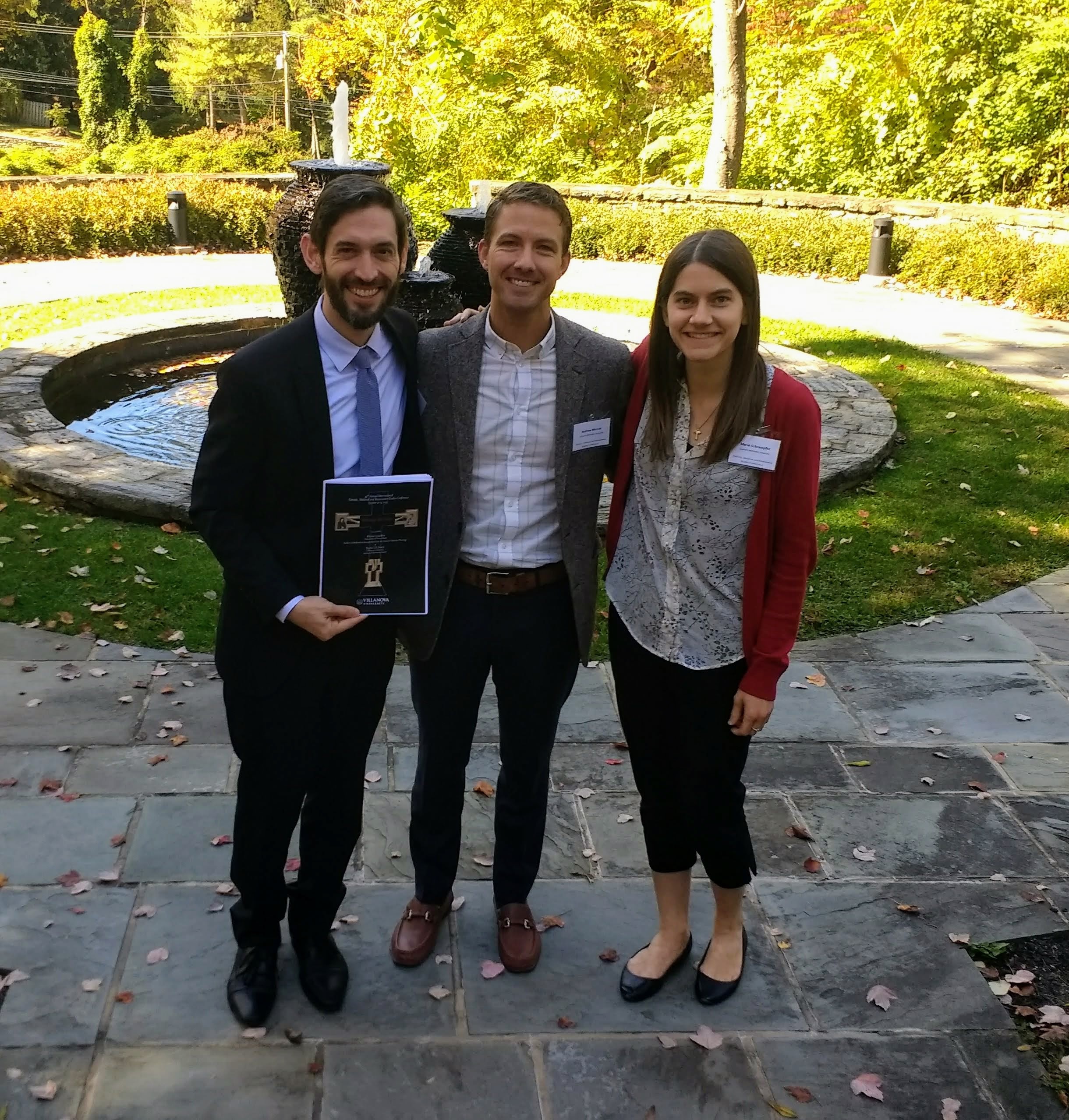 Patristic, Medievals, and Renaissance Conference at Villanova University