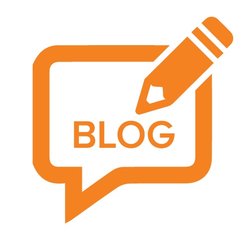Blog Icon