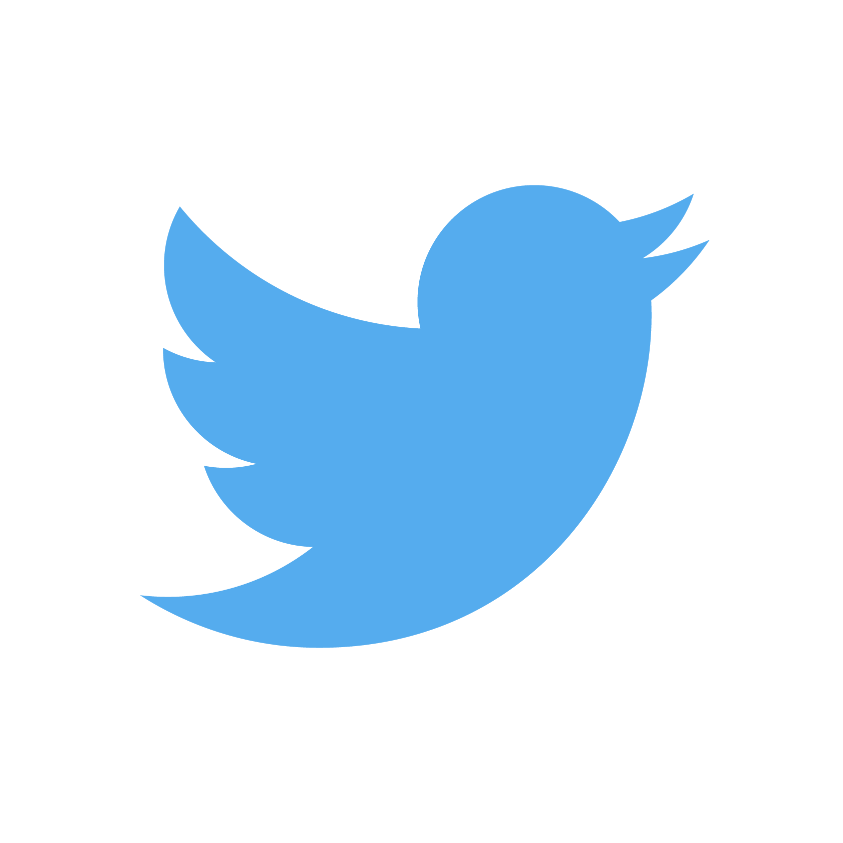 Twitter Blue Logo