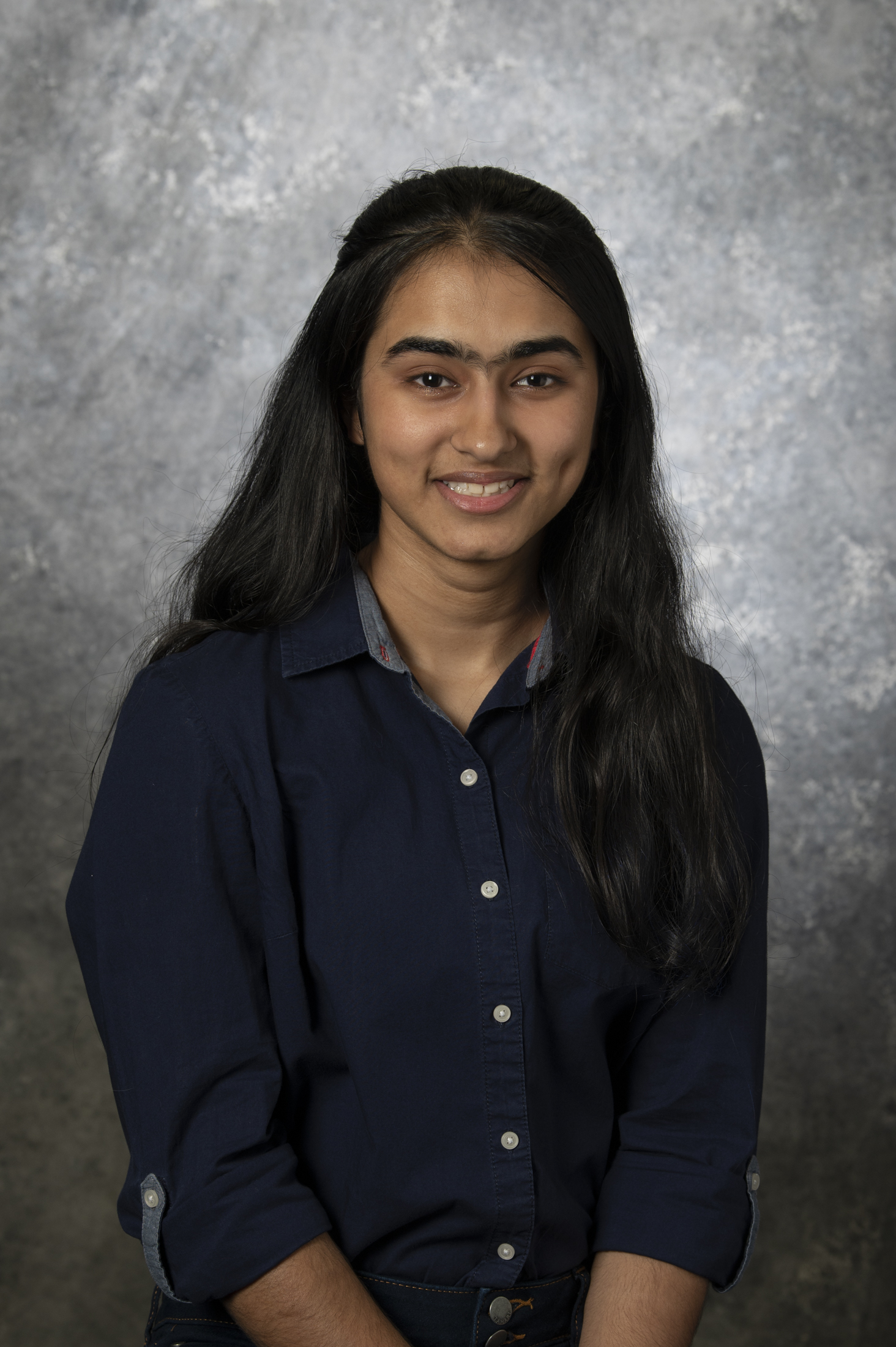 Inaara Virani