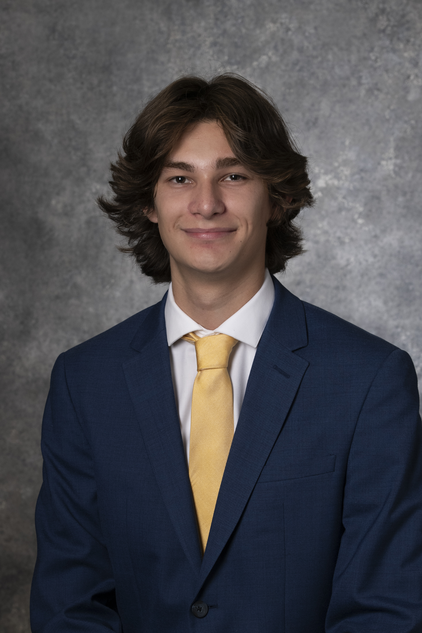 Zach Frank photo