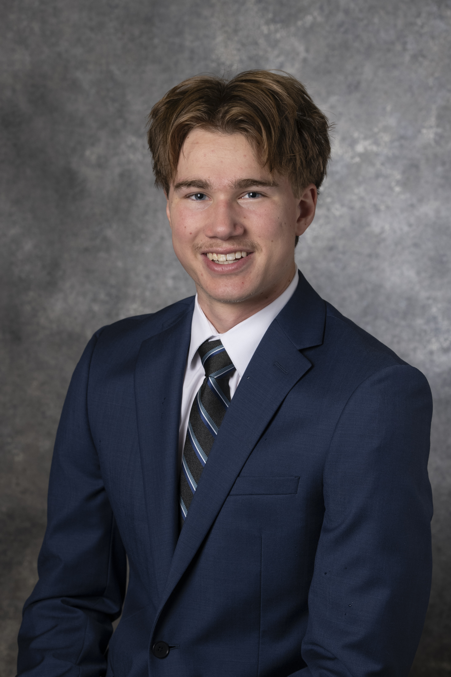 Weston Hafer photo