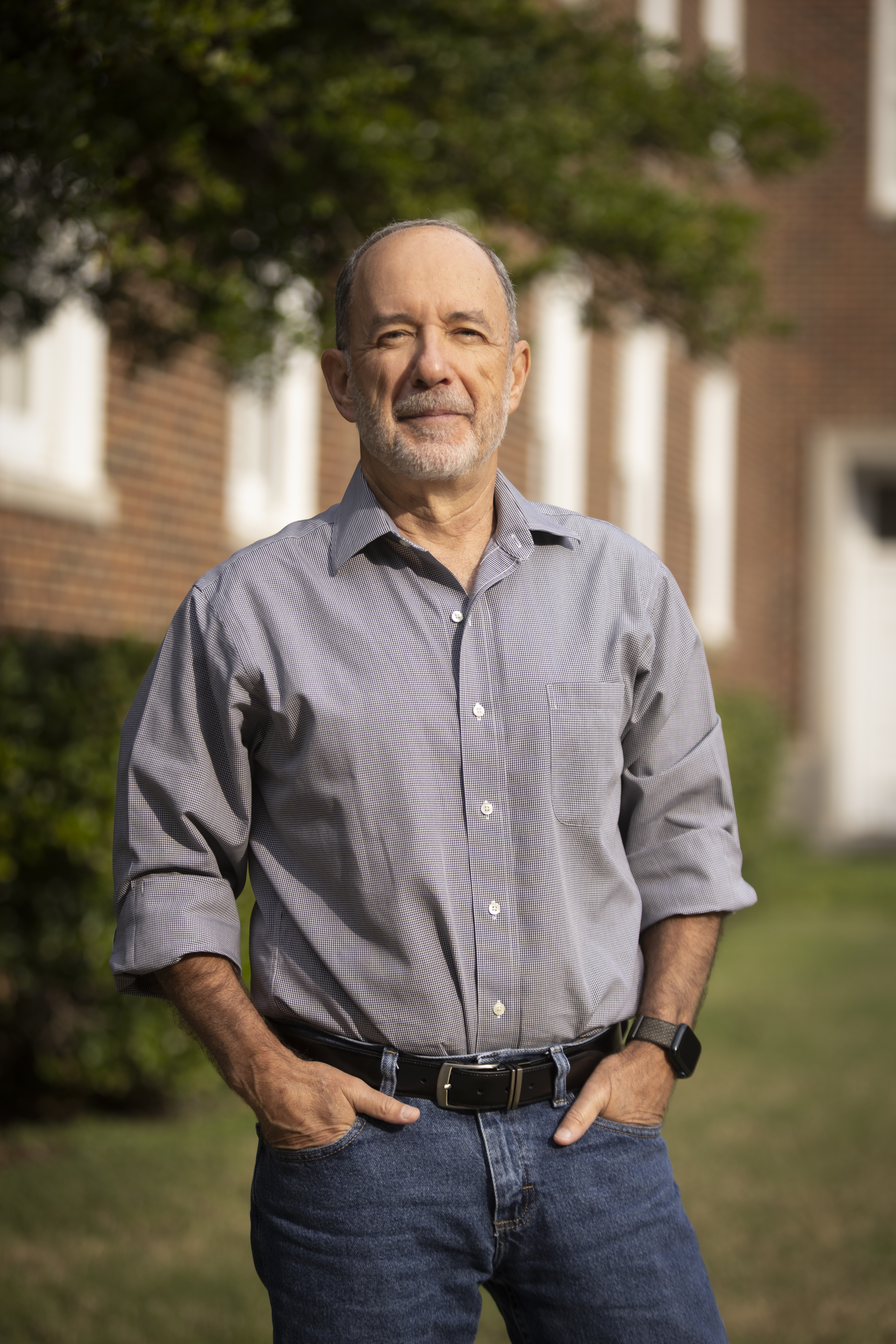 David Meltzer