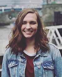 McKenzie Alford photo