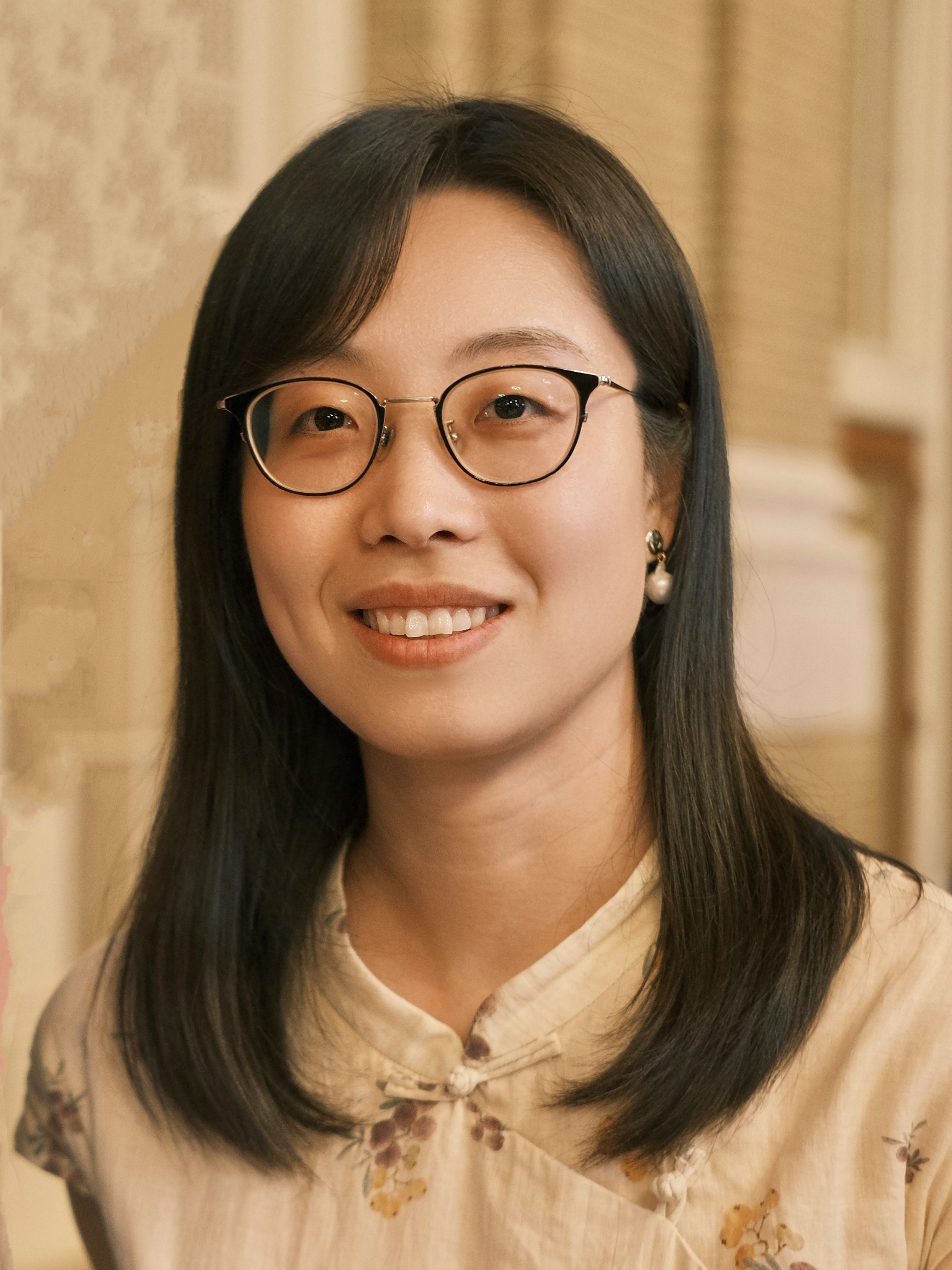 Yang Liu