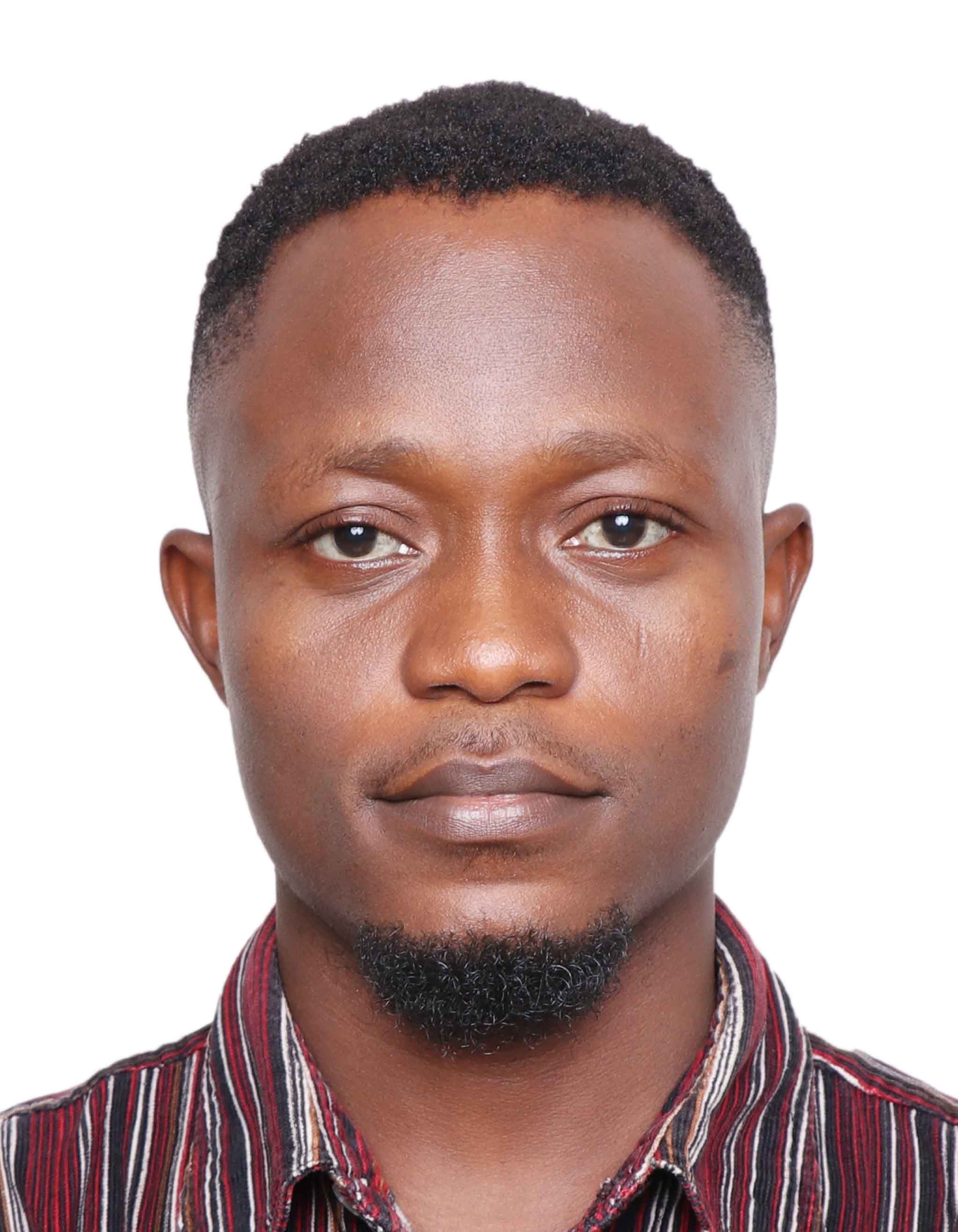 Segun Okegbile