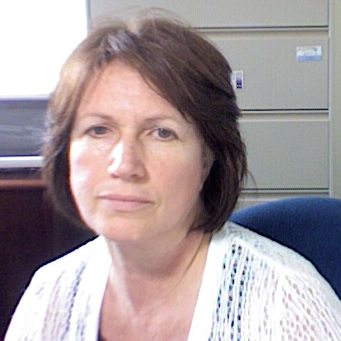 Svetlana Radyuk portrait