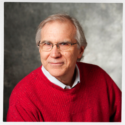 Bill William Orr