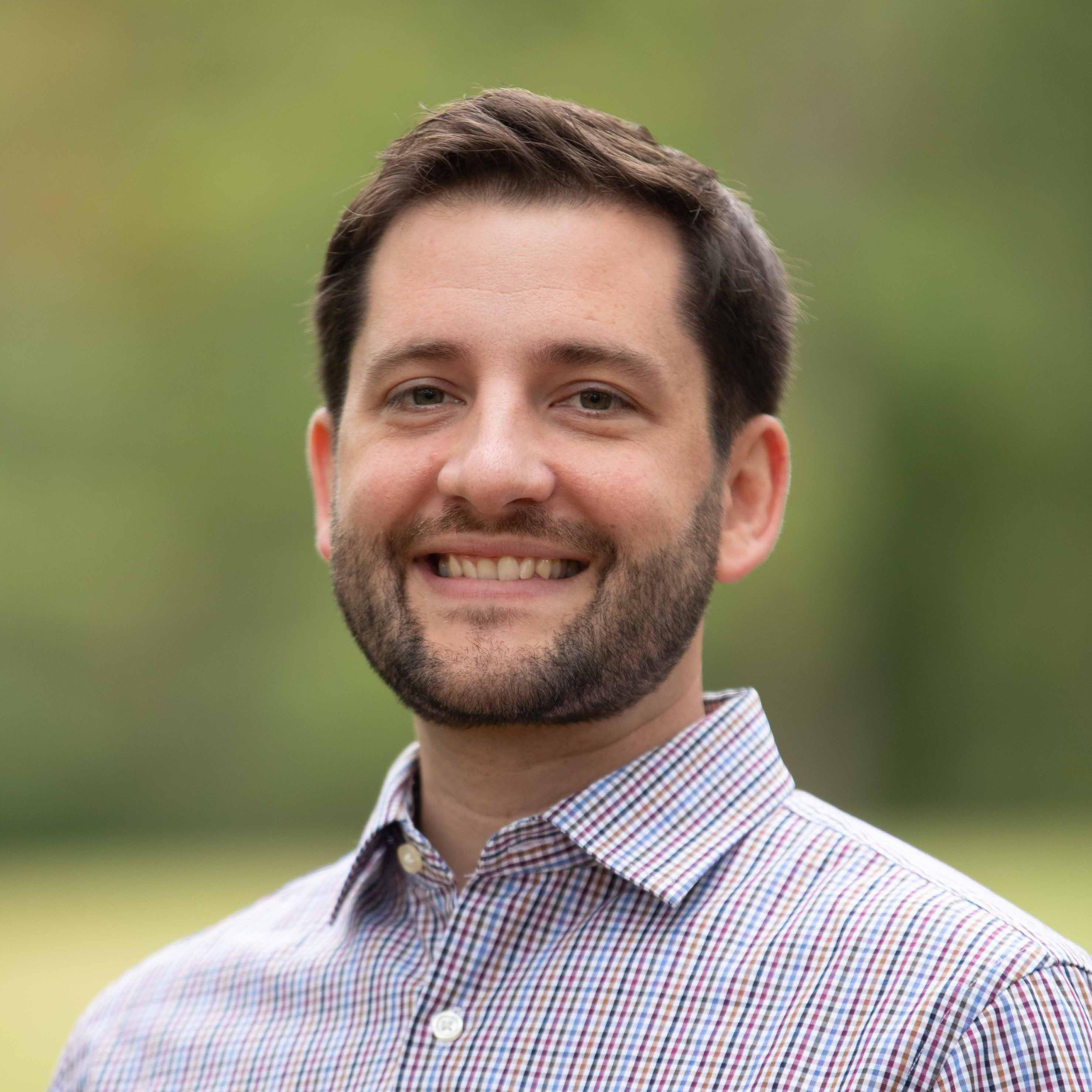 Jon Hibshman photo