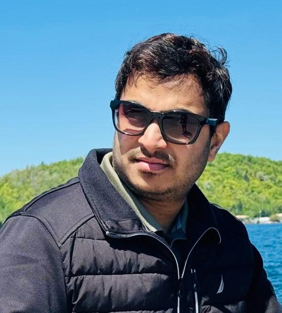 Pokhraj Ghosh