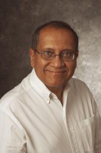 Raj Deb