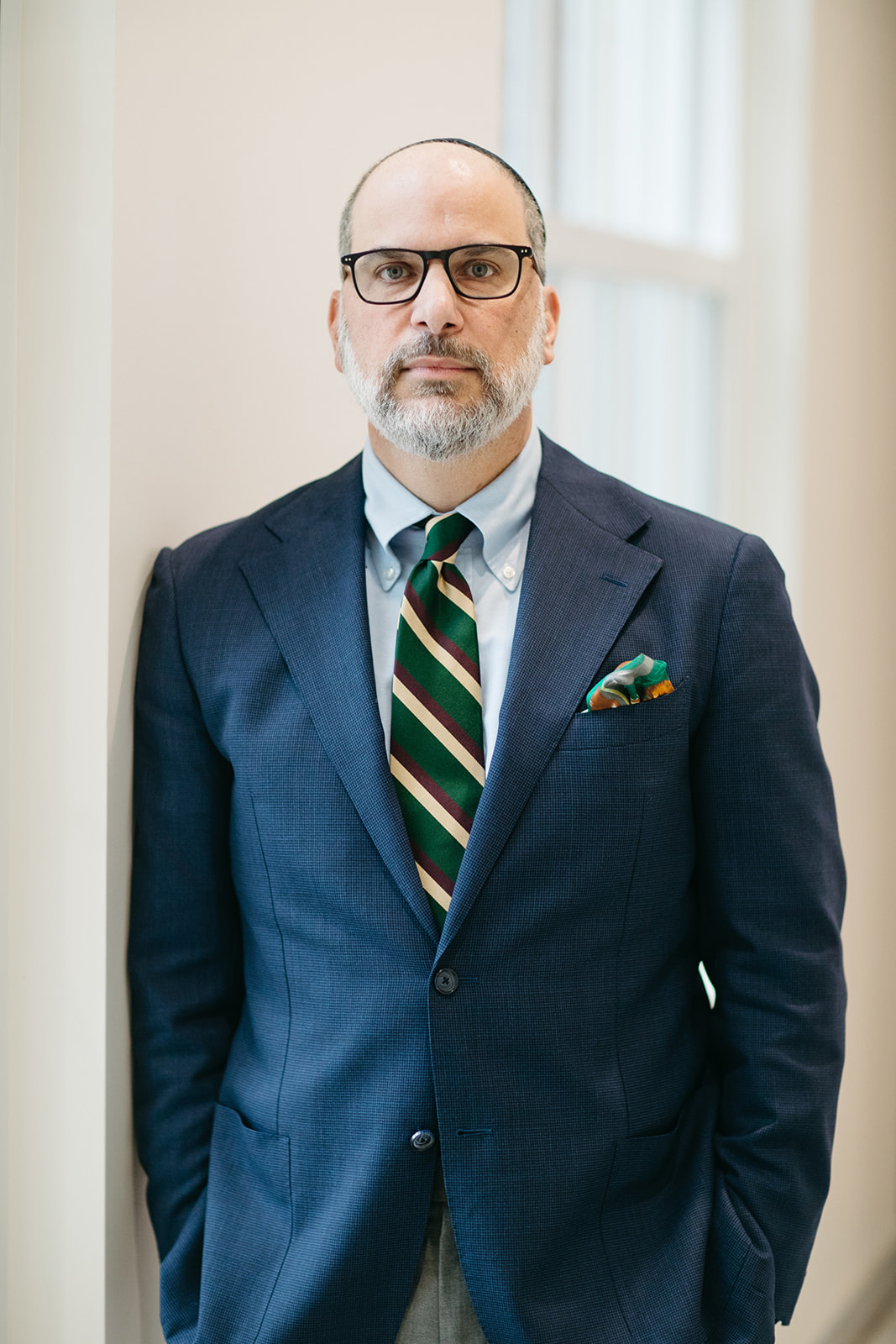 David Caplan