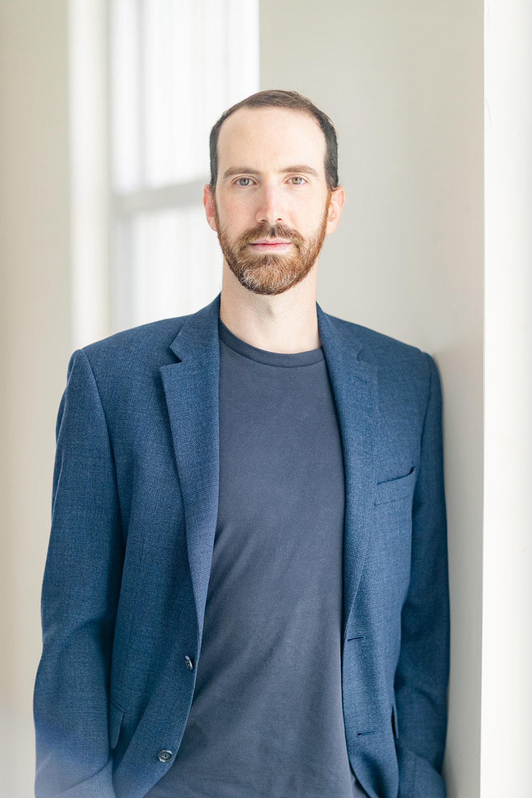 Jacob Rubin