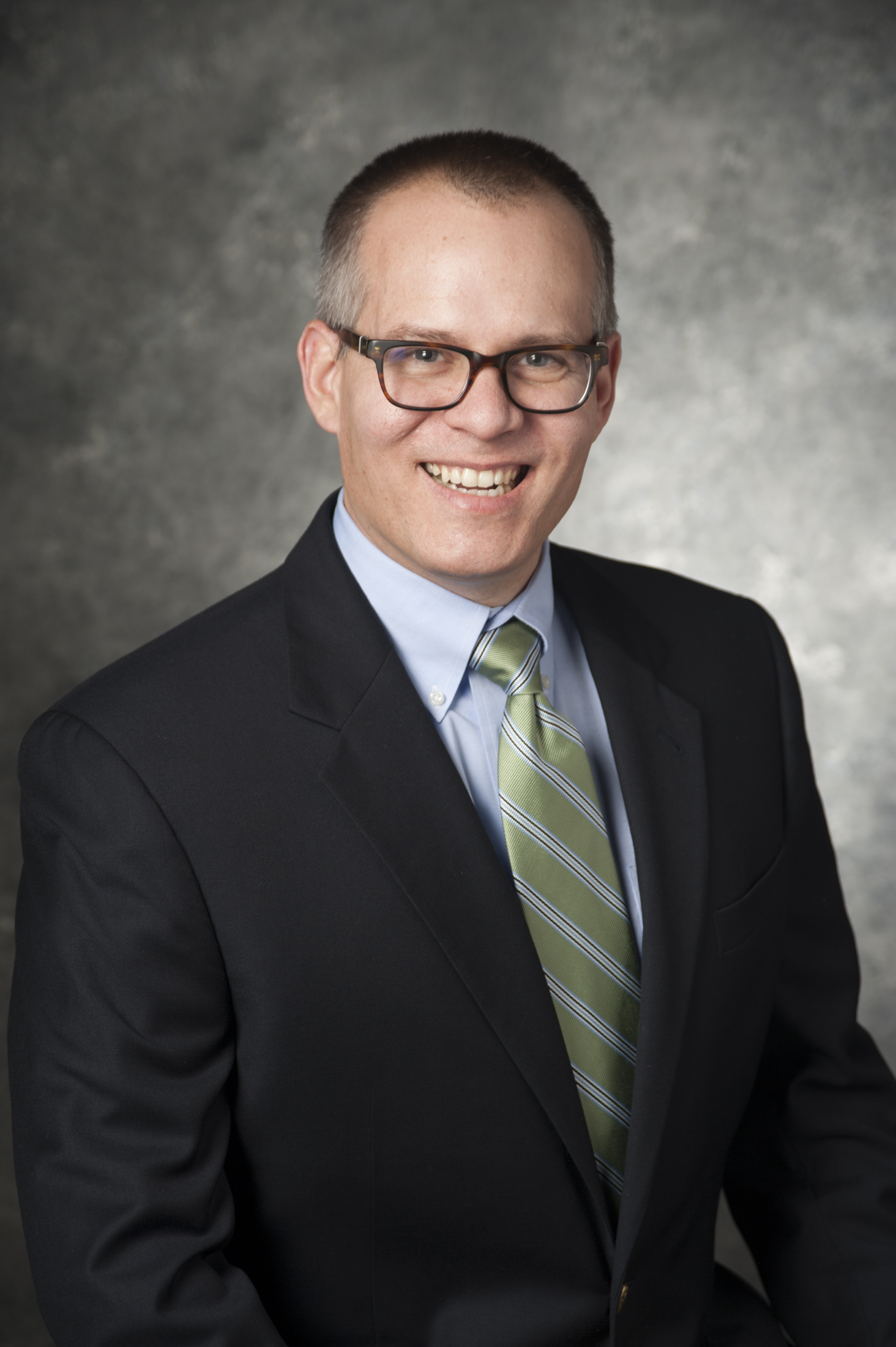 Mark Chancey