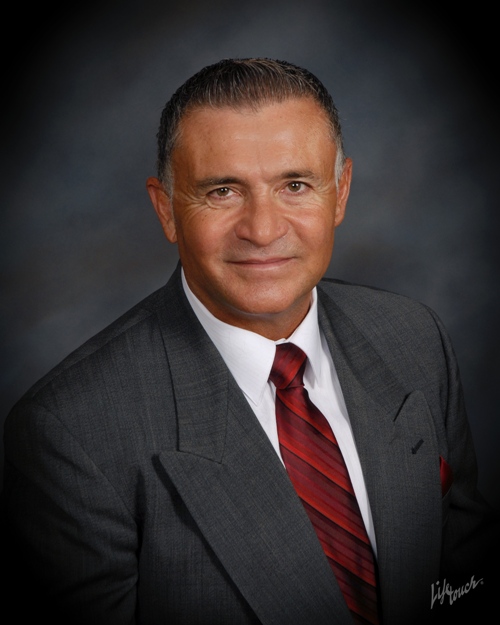 Anthony Cortese