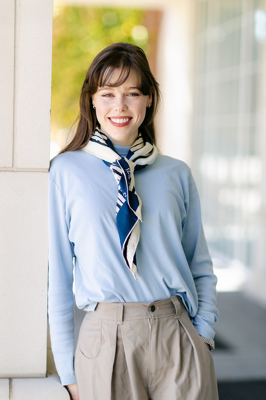 Kate Petsche
