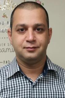 Omar AlRashadan