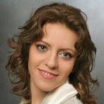 Yullya Kruchkova