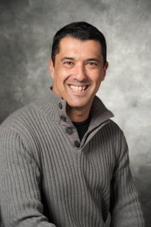 Alberto Paster