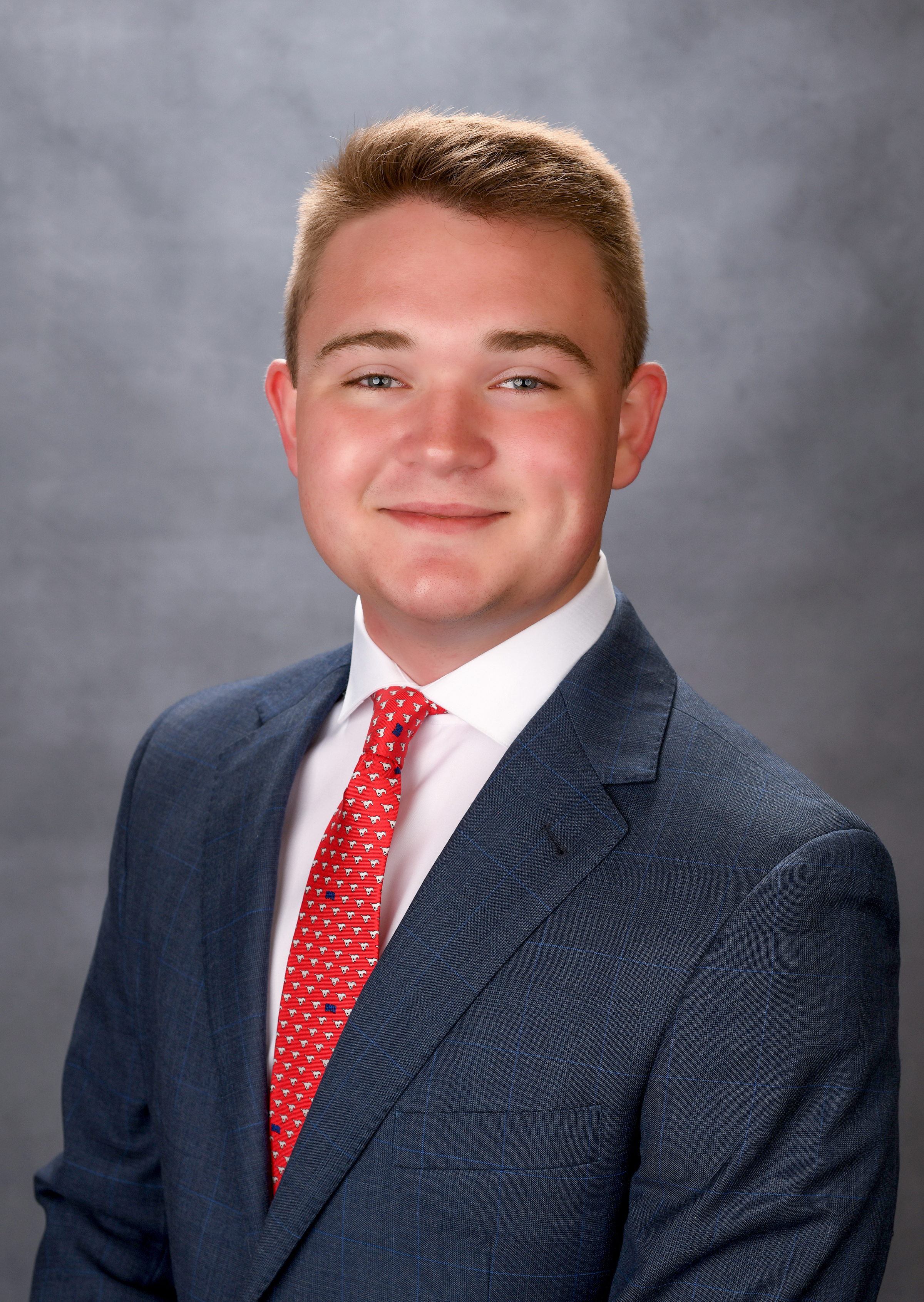 Payton Deichler
