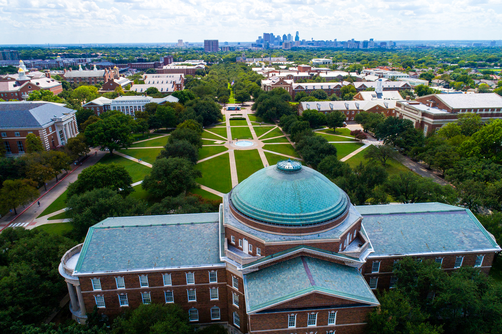 Dallas Hall