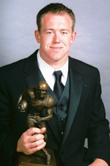 2009 – TOBY GERHART, STANFORD