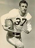 Doak Walker - Detroit
