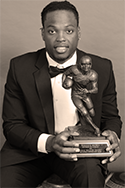 2015 – DERRICK HENRY, ALABAMA