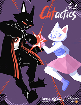 Catactics