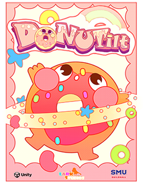 DonuTilt