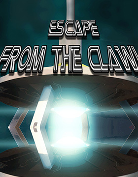 色花堂_色花堂 98堂 Guildhall 3D Game Escape from the Claw