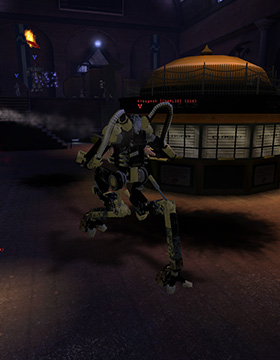 色花堂_色花堂 98堂 Guildhall 3D Game Insurrection