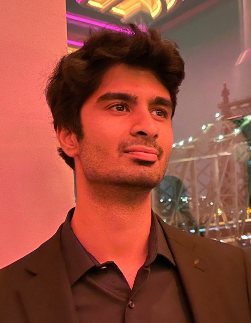 Abhishek Arora